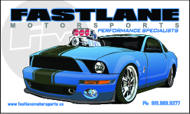 Fastlane Motorsports