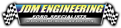 JDM Engineering