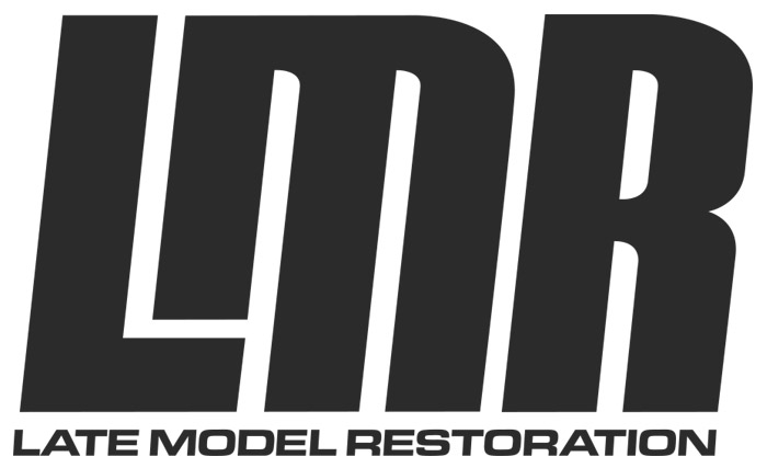 Late Model Resto