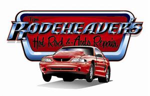 Rodeheavers Hot Rod