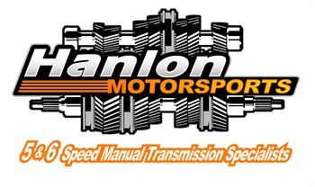 Hanlon Motorsports