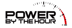 Power By The Hour