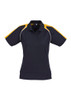 LADIES TRITON POLO  P225LS