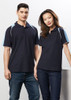 LADIES TRITON POLO  P225LS