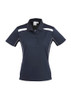 LADIES UNITED SHORT SLEEVE POLO  P244LS