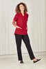 Womens Easy Stretch Tunic CS949LS