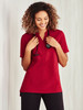 Womens Easy Stretch Tunic CS949LS