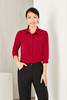 Womens Easy Stretch 3/4 Sleeve Shirt CS951LT