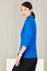 Ladies Plain Oasis 3/4 Sleeve Shirt LB3600