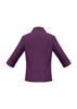 Ladies Plain Oasis 3/4 Sleeve Shirt LB3600