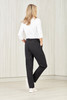 Womens Comfort Waist Slim Leg Pant CL953LL