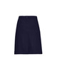 Womens Comfort Waist Cargo Skirt CL956LS
