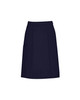 Womens Comfort Waist Cargo Skirt CL956LS