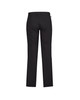 Mens Comfort Waist Flat Front Pant CL958ML