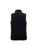 LADIES PLAIN MICRO FLEECE VEST  PF905