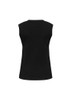 LADIES V-NECK VEST  LV3504