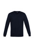 MENS MILANO PULLOVER  WP417M