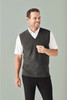 MENS MILANO VEST  WV619M