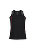 LADIES RAZOR SINGLET  SG407L