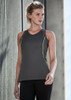 LADIES RAZOR SINGLET  SG407L