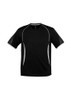 KIDS RAZOR TEE  T406KS