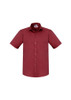 MENS MONACO SHORT SLEEVE SHIRT  S770MS