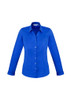 LADIES MONACO LONG SLEEVE SHIRT  S770LL