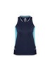 Ladies Renegade Singlet  SG702L