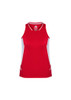 Ladies Renegade Singlet  SG702L