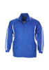 ADULTS FLASH TRACK TOP  J3150