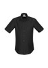 Clearance Mens Preston Short Sleeve Shirt  S312MS