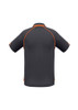 MENS FUSION POLO  P29012