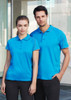 MENS BLADE POLO  P303MS