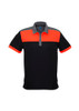 MENS CHARGER POLO  P500MS