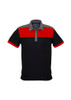 MENS CHARGER POLO  P500MS