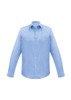 MENS EURO LONG SLEEVE SHIRT  S812ML