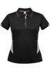 LADY TASMAN POLO W2311