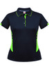 LADY TASMAN POLO W2311