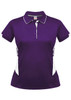 LADY TASMAN POLO W2311