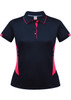 LADY TASMAN POLO W2311