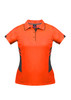 LADY TASMAN POLO W2311