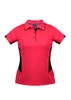 LADY TASMAN POLO W2311