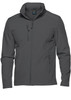 MENS OLYMPUS SOFTSHELL JACKET W1513