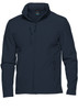 MENS OLYMPUS SOFTSHELL JACKET W1513