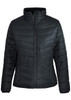 LADIES BULLER PUFFER JACKET W2522