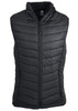 SNOWY MENS VESTS - W1523