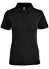 CLAREMONT LADY POLOS - W2315