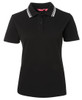 LADIES CHEF POLO 5LP