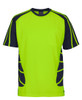 HI VIS SPIDER TEE 6HST