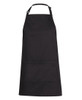 Apron With Pocket 5A - bib